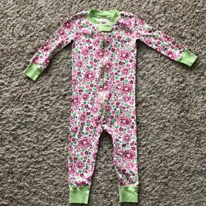 Hanna Andersson sleeper